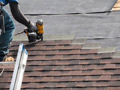 About Roof Repair Experts North Garden, VA